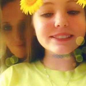 Meet your Posher, Rebecca